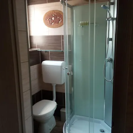 Sweet Relax Apartman