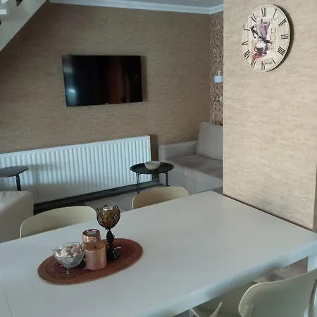 Apartament Sweet Relax *