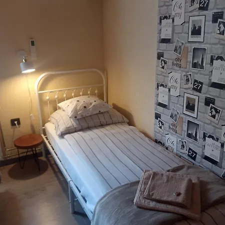 Sweet Relax Apartman