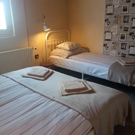 Apartament Sweet Relax Hajdúszoboszló