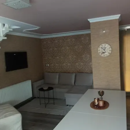 Sweet Relax Apartman *